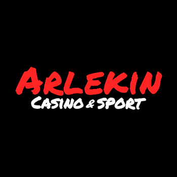 Arlekin Casino casa de apostas esportivas com Dogecoin