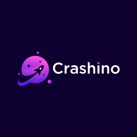 Crashino casino Ethereum