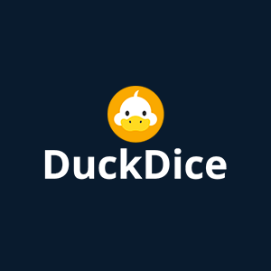 DuckDice casino Cardano