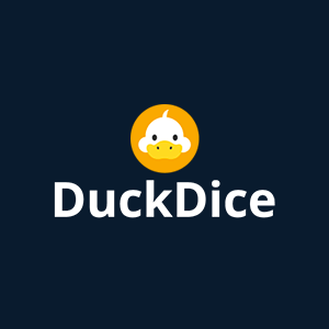 DuckDice Polkadot casino