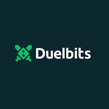 Duelbits Solana betting site