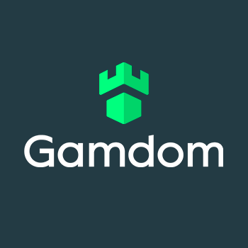 Gamdom crypto eSports betting site