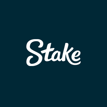 Stake crypto golf betting site