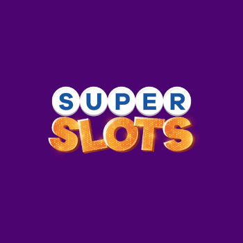 SuperSlots casino Binance Coin