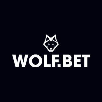 Wolf.bet Polkadot gambling site