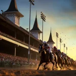 5 Biggest Kentucky Derby Upsets