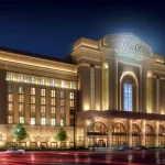 MGM Springfield Casino Profits Up Despite Online Competition