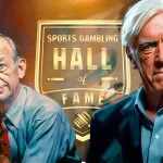 Sports Gambling Hall of Fame to be Unveiled in Las Vegas